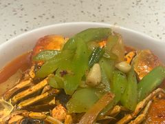 -沪小胖·小龙虾·蓝龙王(八佰伴店)