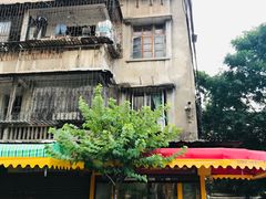 门面-李记牛杂店(建设一街店)