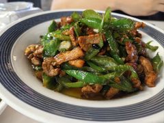 -福巷湘食小馆·猛火现炒(上海首店)