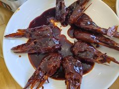 -南山民肴·乡土徽菜(豪辰俪景店)