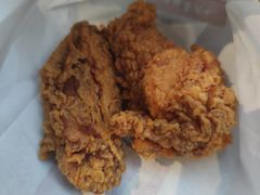 -麦当劳(新都汇店)