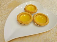 酥皮鸡蛋挞-顺德人家食府(黄金广场店)