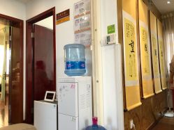 -圣瑞医疗上海圣恩儿科门诊部