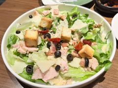 -娜娜家•Nana's restaurant (南开大悦城店)