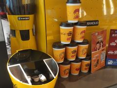 -麦当劳(百利广场店)