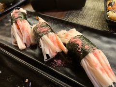 -昊·来了寿司(双楠2店)