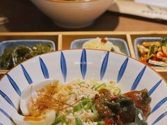 -面乙新派手擀面(大悦城店)