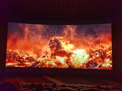 -万象影城(深圳布吉万象汇IMAX店)