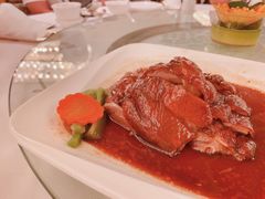 -葡京日丽(澳门葡京酒店)