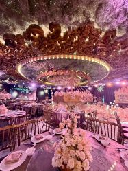-花嫁丽舍婚礼殿堂(世博江景店)