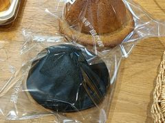 -方炉·天然食材面包店(青秀店)