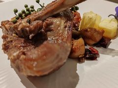 -FUNFUN有饭花园聚会餐厅