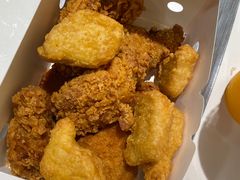 -麦当劳(鼓楼店)