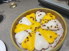 -汉水谣·江景餐厅(江滩店)