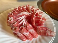 -北平三兄弟涮肉(簋街总店)