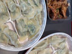 -喜家德虾仁水饺(马栏店)