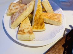 -海东头·疙瘩汤(万达四楼店)