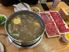 -掂档潮汕牛肉火锅(cityon熙地港店)