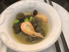 -锡和无锡菜(景丽苑店)