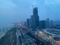 -南昌之星摩天轮