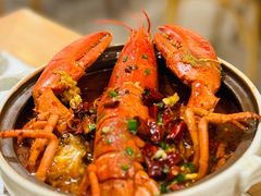 -十面欢腾(长乐路店)