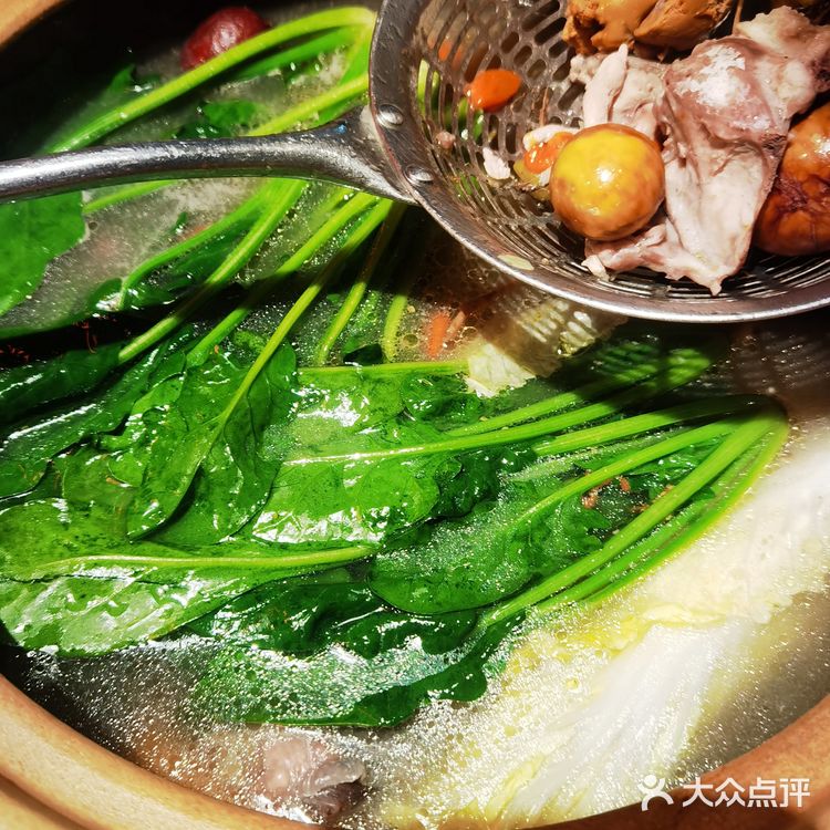 永兴坊宝藏潮汕美食店探店记