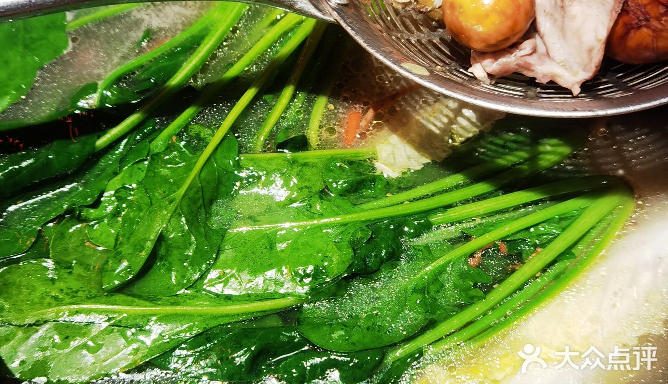 永兴坊宝藏潮汕美食店探店记