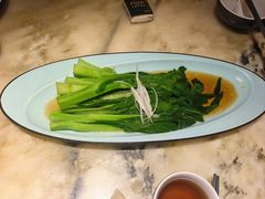 -绿茶餐厅(汇悦大融城店)