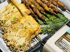 -串世纪烤吧(善见豪山店)