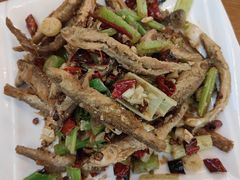 -老味道1992(武当山店)