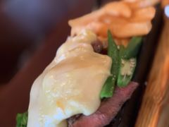 -Bistro 63 创意融合料理(广粤天地店)