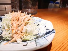 -山杏yama-katsu·吉列炸物