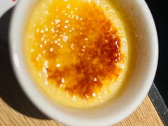 焦糖布丁-温野菜涮涮锅(曲江大悦城店)