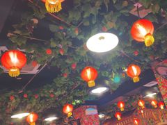 -粗粮人家·东北菜(洋桥店)