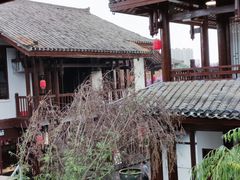 -濮园 · 四合院餐厅