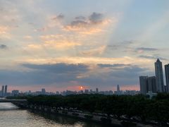 -海心沙亚运公园