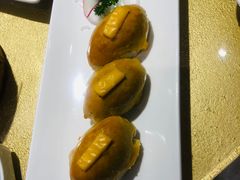 -红棉中餐厅·广州海航威斯汀酒店