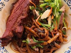 -梅溪·小伙子干挑面(安吉总店)