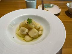 桂花蜜酿马蹄-竹里馆 ·茶食(奥体店)