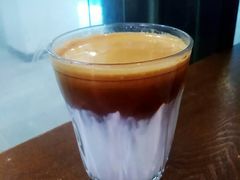 脏咖啡-COFFEE HOLIC(朝外SOHO店)