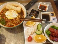 -和子足浴SPA会馆(东方之门店)