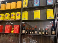 -满堂·烤鸭店·北京菜(鼓楼店)