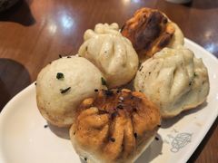 -大壶春生煎(四川中路店)