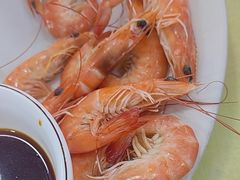 -考记泥焗鸡农庄·海鲜(北洛秘境店)