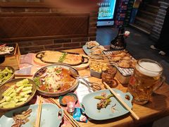 -馋嘴猫北京食堂·烤鸭·宵夜(亚运村店)