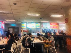 大堂-Magic Food Point(Airport Street food)