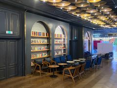 -CGV影城(广州K11店)