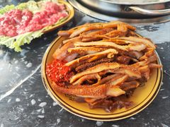 -刘艳黄牛肉(九襄店)