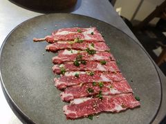 -朴太院·朝鲜族炭火烤肉(民乐园总店)
