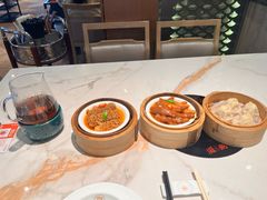 -滋粥楼·顺德菜(番禺广场总店)